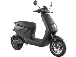 LUXXON Elektroroller 2000W 45KM