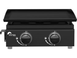 ohmex Gasgrill 