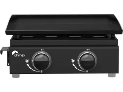 ohmex Gasgrill 