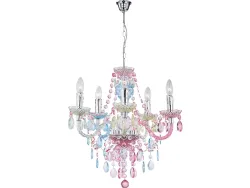 mutoni - Luster Nevada, One Size, Multicolor