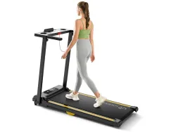 Urevo - Foldi Mini 2 Klappbares Smart-Laufband, 120cm