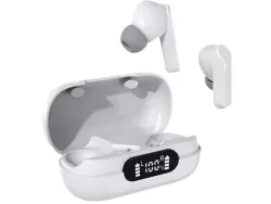 DENVER - Wirklich kabellose Bluetooth-Ohrhörer, 13mm