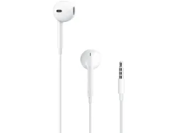 APPLE Kopfhörer EarPods Jack Plug