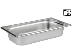 APS Behälter PROFESSIONAL 2.5L edelstahl