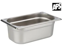 APS Behälter PROFESSIONAL 2.8L edelstahl