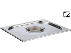 APS Deckel PROFESSIONAL edelstahl