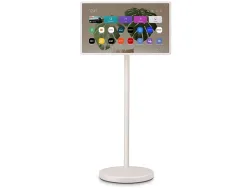 LG ELECTRONICS TV LED 27LX6TDGA, 27''/68cm QHD (2560x1440 pixels)