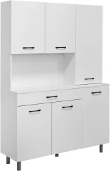 Anrichte STANDARD 40x120x185.6cm