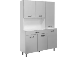 Anrichte STANDARD 40x120x185.6cm