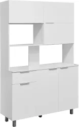Anrichte DAILY 45x120x189cm