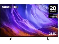 SAMSUNG TV OLED QE55S85HAEXZU, 55''/140cm 4K HDR OLED