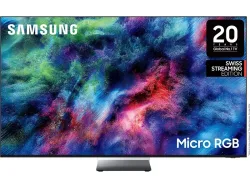 SAMSUNG TV MICRO RGB MRE65R95HATXZU, 65''/165cm 4K