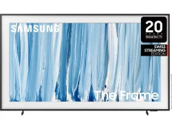 SAMSUNG TV NEO QLED QE55LS03HWUXZU, 55''/140cm 4K