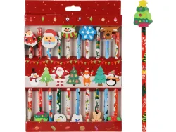 Bleistiftset MERRY