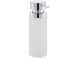 DIAQUA Seifenspender PINTA weiss