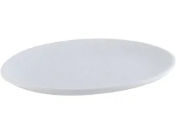 DIAQUA Seifenablage DETRE weiss