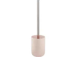 Diaqua - WC-Bürstengarnitur Ruma nude, One Size, Chrom