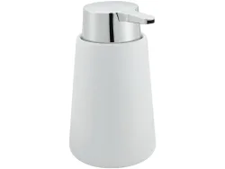 DIAQUA Seifenspender YUMA weiss