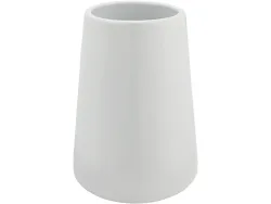 DIAQUA Becher YUMA weiss