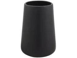 DIAQUA Becher YUMA schwarz