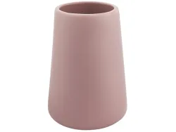 DIAQUA Becher YUMA hellrosa