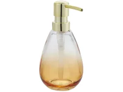 DIAQUA Seifenspender FARIN orange