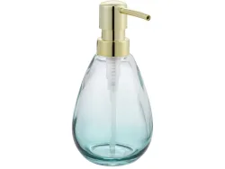 Diaqua - Seifenspender Farin aqua, One Size, Hellblau