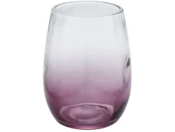 DIAQUA Becher FARIN lila