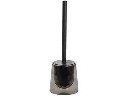 DIAQUA WC-Bürste MARBEL graphite gray