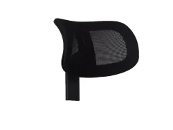 GAMIKopfteil EVO PRO Schwarz