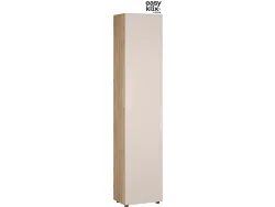 Bibliothek EASYKLIX MODUKLIX 49.7x36.2x230.1cm spanplatte