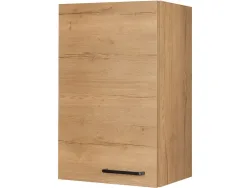 MODUSET Küchenmöbel STRUCTURA 45x37x72cm sierra eiche