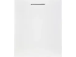 MODUSET Küchenmöbel TOUCH 45x58x87cm alpinweiß