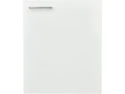 MODUSET Küchenmöbel TOUCH 60x58x87cm alpinweiß