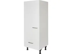 MODUSET Küchenmöbel TOUCH 60x58x166cm alpinweiß