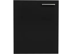 MODUSET Küchenmöbel TOUCH 60x58x87cm schwarz