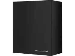 MODUSET Küchenmöbel TOUCH 60x37x72cm schwarz