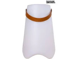 HOUSE NORDIC Lampe LED BRISTOL 37.5cm 1.8W weiss