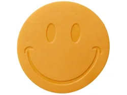 DIAQUA Antirutsch-Teppich MINIS orange
