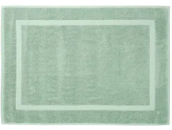 Badematte FRESCO 50x70cm salbei