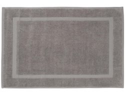 Diaqua, DiAqua Frottiervorl. Fresco 50x70 taupe