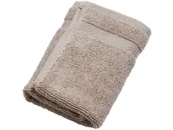 Badehandtuch FRESCO 30x30cm taupe