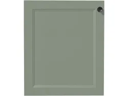MODUSET Küchenmöbel CASCADA 60x58x87cm schilf