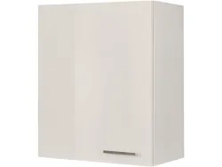 MODUSET Küchenmöbel FLASH 60x37x72cm seidengrau