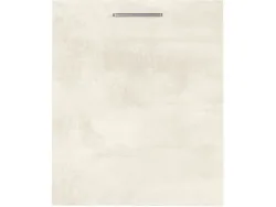 MODUSET Küchenmöbel RIVA 45x58x87cm weissbeton
