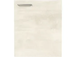 MODUSET Küchenmöbel RIVA 60x58x87cm weissbeton