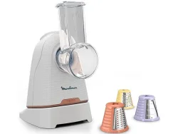 MOULINEX Gemüseschneider DK863BE0