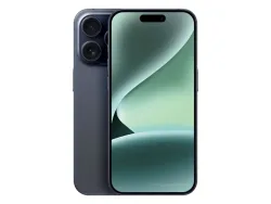Apple - Refurbished iPhone 15 Pro Max 256GB - Wie neu, Blau, 256 GB