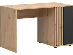 Schreibtisch VABRES 60x120x76.5cm artisan eiche