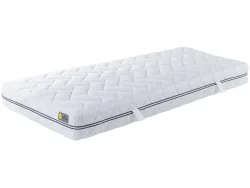 RELAX BY BICO Matratze BIRTHDAY INFINITE RELAX 90x200cm Taschenfederkern / Schaum mittel